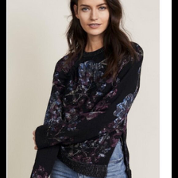 philip 3.1 slimsweaterNWT